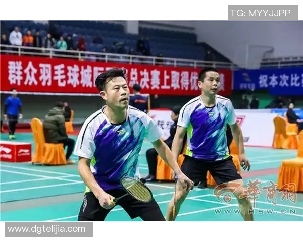 上海羽毛球队状态分析与未来展望聚焦羽毛球发展新机遇 上海羽毛球队状态分析与未来展望聚焦羽毛球发展新机遇