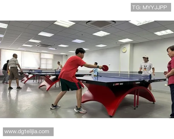 乒乓球的魅力之旅:深入南京乒乓球队的精神世界与训练哲学 乒乓球的魅力之旅:深入南京乒乓球队的精神世界与训练哲学