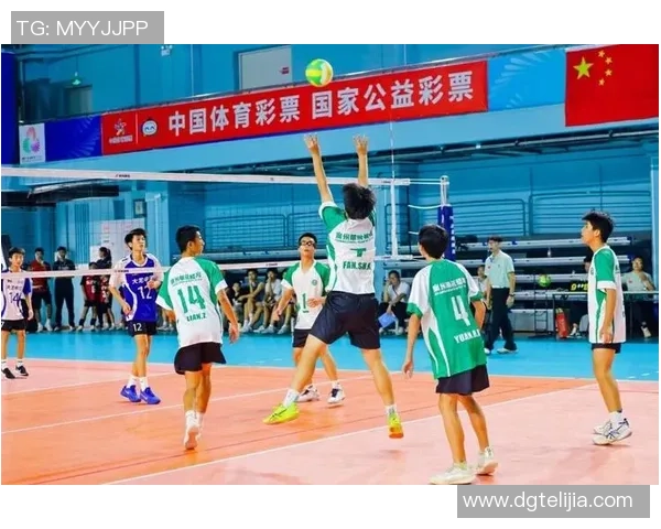 广州排球队在全国排球意识排行榜中荣登第七名展现强大实力与潜力