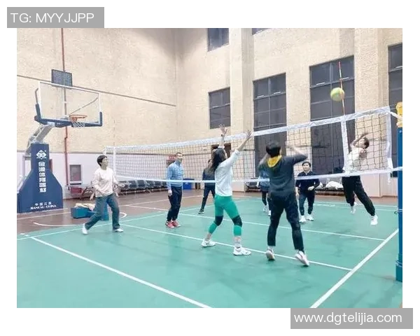 杭州排球队引领最新排球技术十大趋势助力运动员全面提升竞技水平 杭州排球队引领最新排球技术十大趋势助力运动员全面提升竞技水平