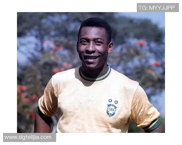 贝利与足球明星的传奇故事揭示了他在足球历史上的伟大地位 贝利与足球明星的传奇故事揭示了他在足球历史上的伟大地位