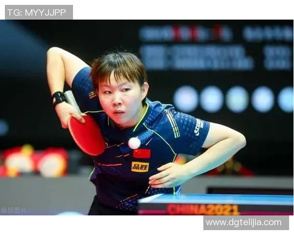 上海乒乓球队转型之路的挑战与机遇全景分析 上海乒乓球队转型之路的挑战与机遇全景分析