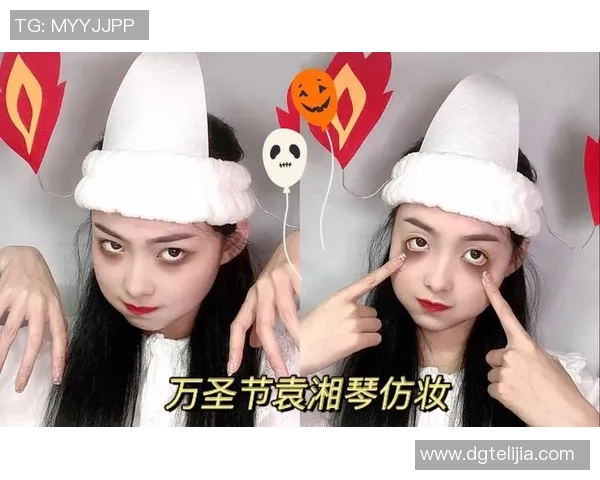 足球明星仿妆大揭秘如何打造与偶像同款魅力妆容