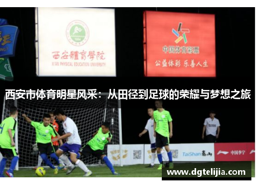 西安市体育明星风采：从田径到足球的荣耀与梦想之旅